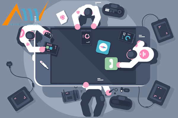 Điều kiện thành lập công ty game