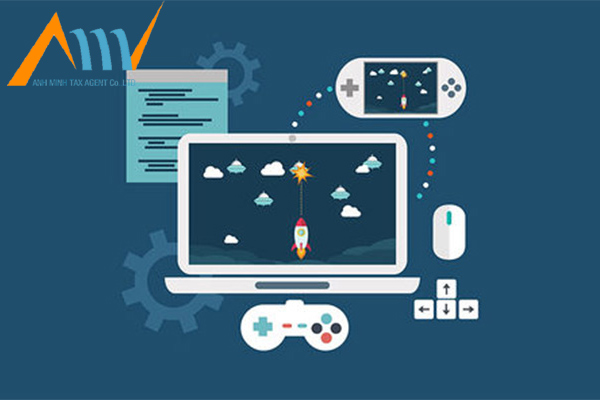 Điều kiện thành lập công ty game