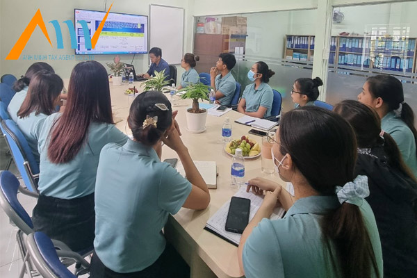 Kế Toán Anh Minh - Cung cấp Dịch vụ thành lập công ty game