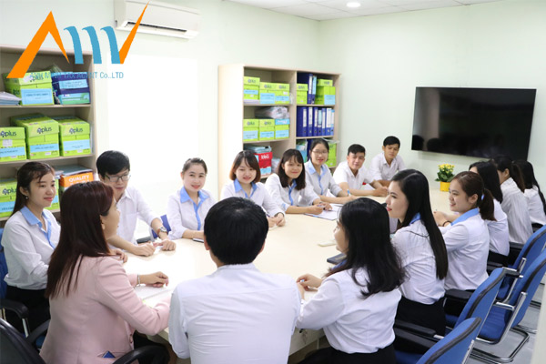 Kế Toán Anh Minh - Cung cấp Dịch vụ thành lập công ty giáo dục