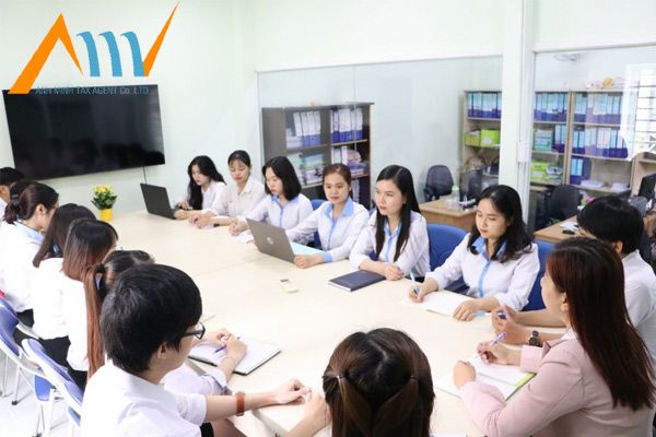 Kế Toán Anh Minh - Cung cấp Dịch vụ thành lập công ty nông nghiệp