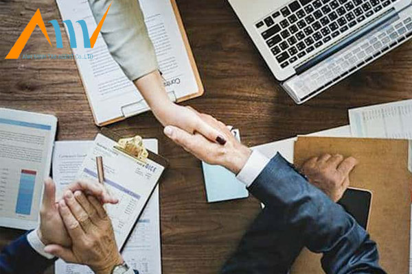 lưu ý khi thành lập công ty âm nhạc