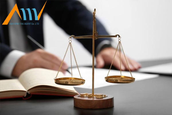 Cơ quan thuế ra biên bản xác nhận