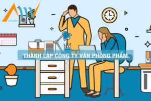thành lập công ty văn phòng phẩm