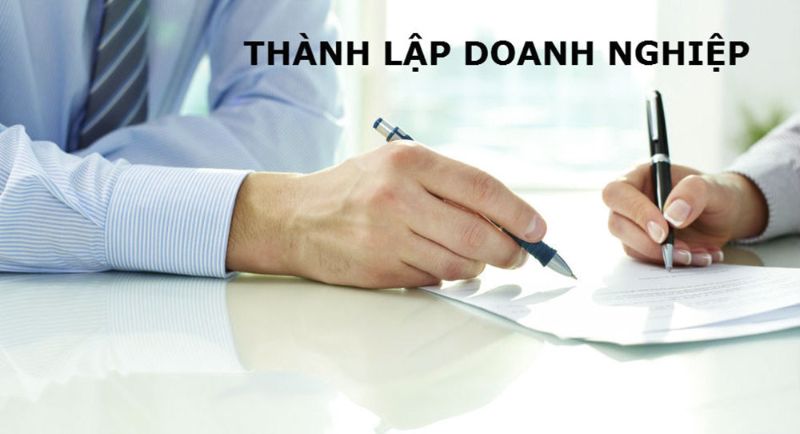 Anh Minh cung cấp mức phí dịch vụ tư vấn thành lập doanh nghiệp hợp lý