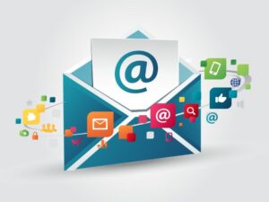 Trong một số trường hợp cần thay đổi email nhận thông báo thuế