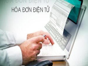 Xuất hoá đơn dịch vụ sửa chữa điện tử phải đủ các tiêu thức nội dung