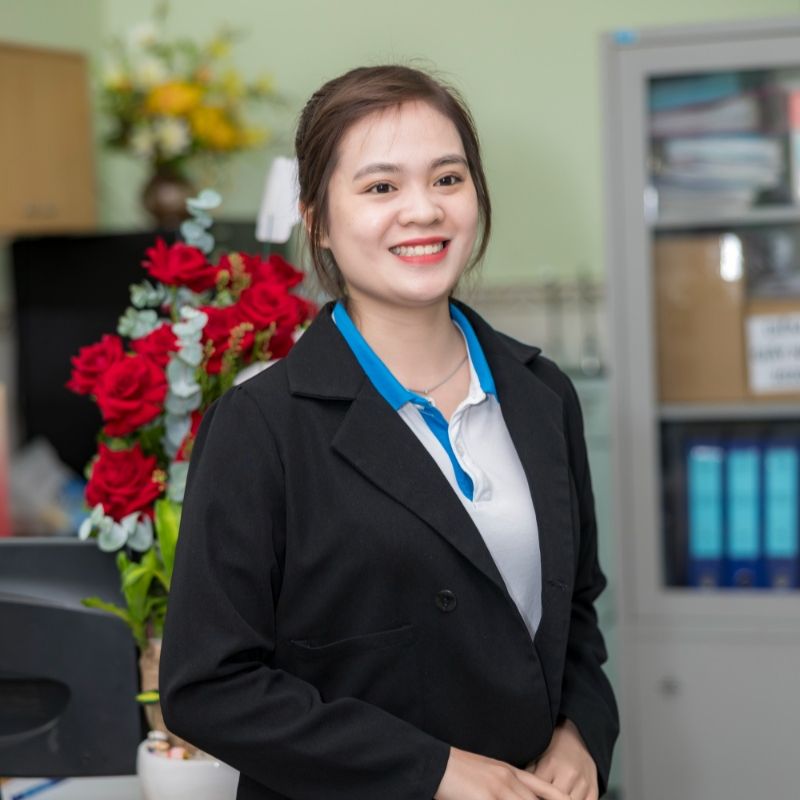 PHẠM THỊ MỸ HẠNH - CHUYÊN VIÊN KẾ TOÁN - 9 năm kinh nghiệm