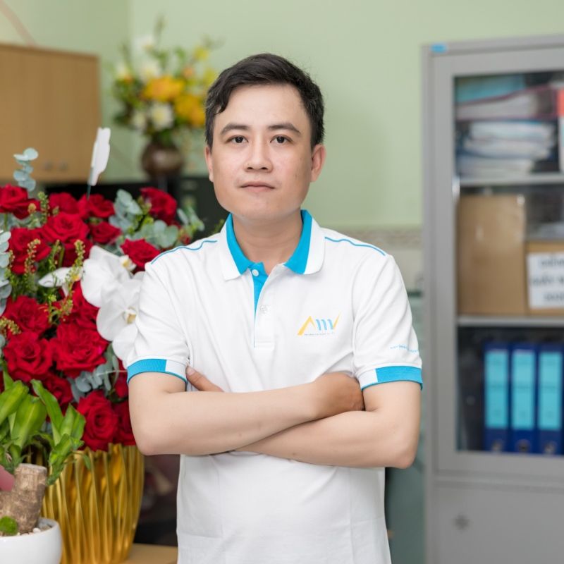 TRƯƠNG MINH HẢI - CHUYÊN VIÊN HÀNH CHÍNH - 8 năm kinh nghiệm