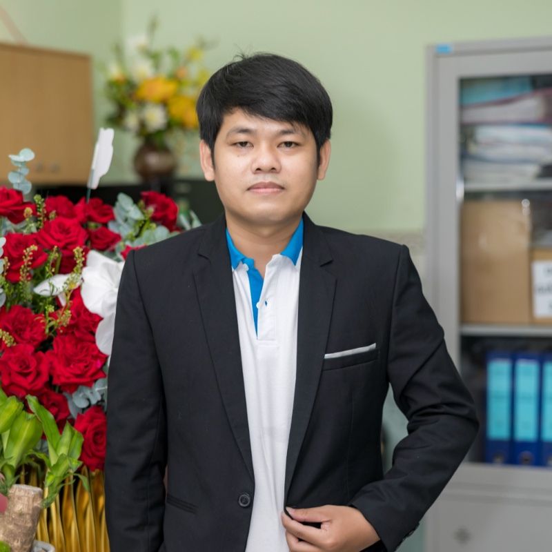 NGUYỄN LONG CHIẾN - Cử Nhân Kế Toán - Chứng Chỉ Kế Toán Trưởng - GĐ Chi Nhánh