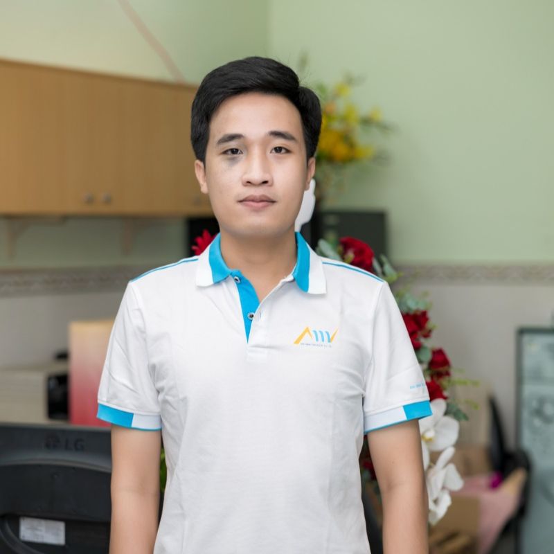 HUỲNH SỬ HOÀNG KHOA - CHUYÊN VIÊN KẾ TOÁN - 4 năm kinh nghiệm