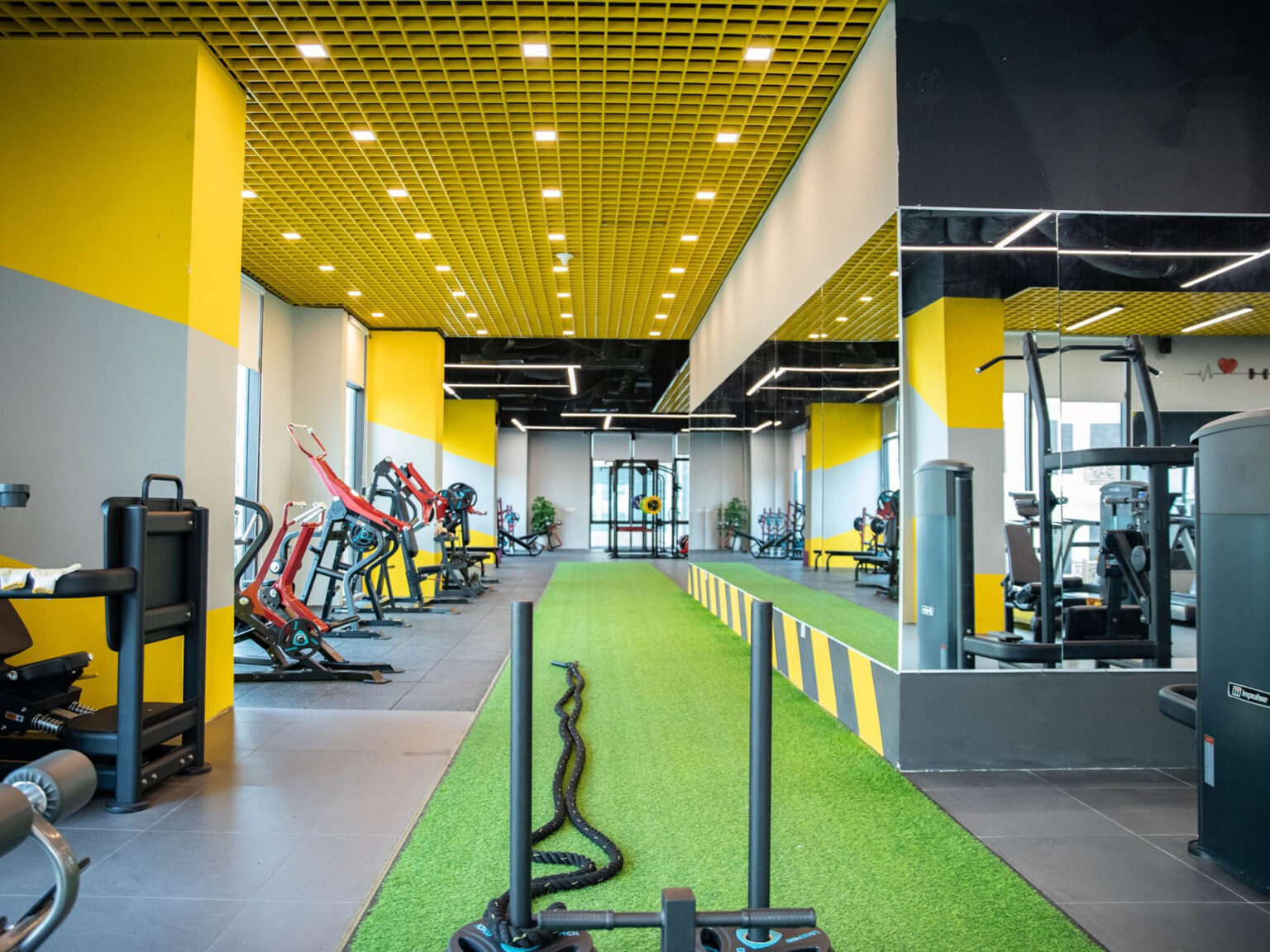 Kinh nghiệm thủ tục và điều kiện mở phòng Gym từ A - Z mới nhất